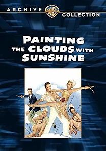 Watch Painting the Clouds with Sunshine