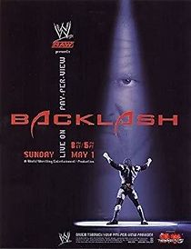 Watch WWE Backlash