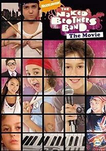 Watch The Naked Brothers Band: The Movie