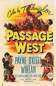 Watch Passage West