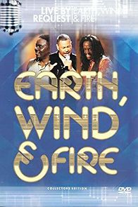 Watch Live by Request: Earth Wind & Fire