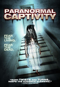 Watch Paranormal Captivity