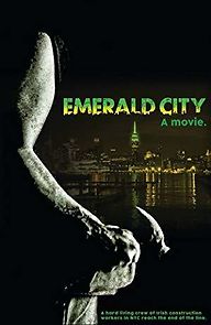 Watch Emerald City