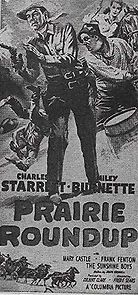 Watch Prairie Roundup
