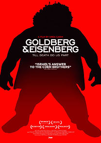 Watch Goldberg & Eisenberg: Til Death Do Us Part