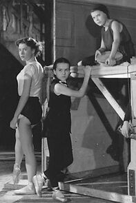 Watch Ballettens børn (Short 1954)