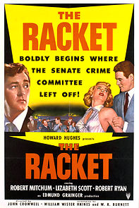 Watch The Racket