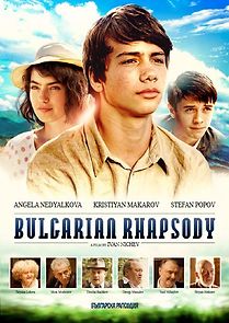 Watch Bulgarian Rhapsody