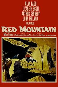 Watch Red Mountain