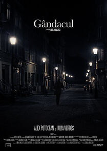 Watch Gandacul (Short 2012)