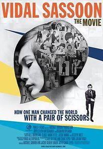 Watch Vidal Sassoon: The Movie
