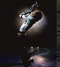 Watch Michael Jackson Live at Wembley July 16, 1988