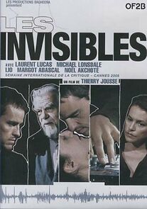 Watch Les invisibles