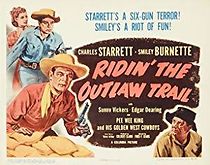 Watch Ridin' the Outlaw Trail