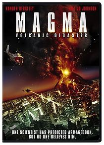 Watch Magma: Volcanic Disaster