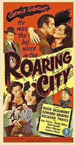 Watch Roaring City