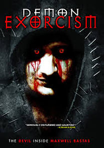 Watch Demon Exorcism: The Devil Inside Maxwell Bastas