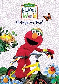 Watch Elmo's World: Springtime Fun!