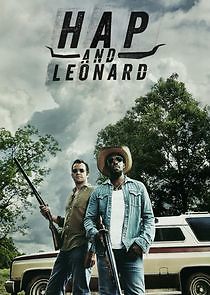 Watch Hap and Leonard