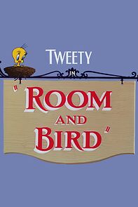 Watch Room and Bird (Short 1951)