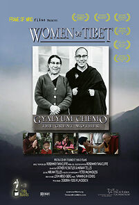 Watch Women of Tibet: Gyalyum Chemo - The Great Mother
