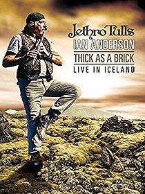 Watch Thick as a Brick Live in Iceland
