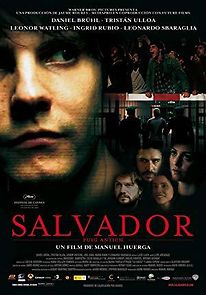 Watch Salvador (Puig Antich)