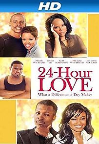 Watch 24 Hour Love