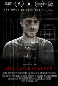 Watch Nocturne in Black (Short 2016)