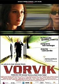 Watch Vorvik