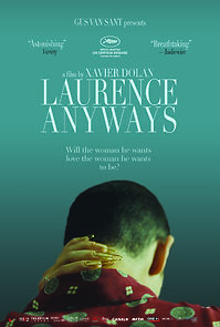 Watch Laurence Anyways
