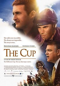 Watch The Cup