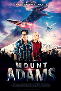 Watch Mount Adams