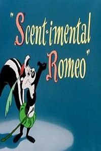 Watch Scent-imental Romeo (Short 1951)