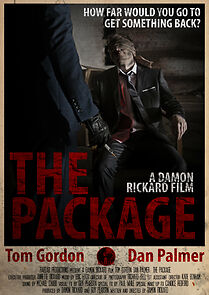 Watch The Package (Short 2015)
