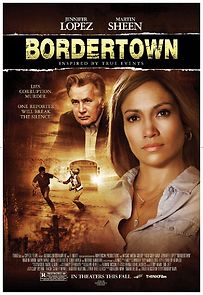 Watch Bordertown