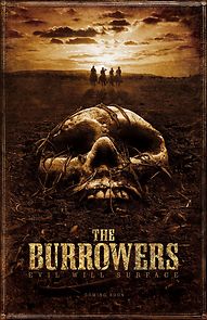 Watch The Burrowers
