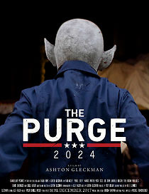 Watch The Purge: 2024