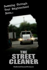 Watch The Street Cleaner (Short 2007)