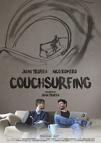 Watch Couchsurfing (Short 2016)
