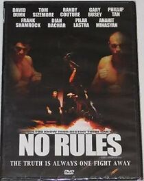Watch No Rules