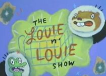 Watch The Louie N' Louie Show (TV Short 1995)