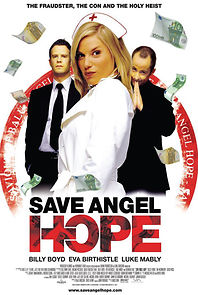 Watch Save Angel Hope