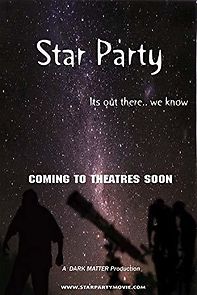 Watch Star Party