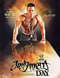 Watch WWE Judgment Day