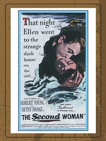 Watch The Second Woman