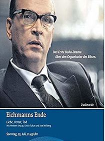 Watch Eichmanns Ende