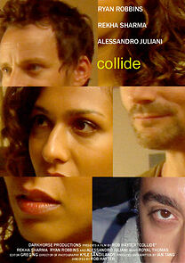 Watch Collide (Short 2009)