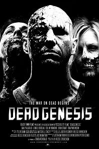 Watch Dead Genesis
