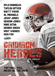 Watch The Hill Chris Climbed: The Gridiron Heroes Story